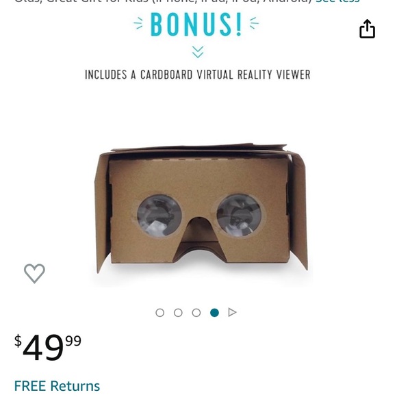 EDUCATIONAL STEM MARBLE MAZE! Virtual reality! AWARD WINNING STEM MAZE! - Picture 9 of 9